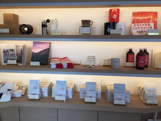 Coffee Supreme Tokyo by null