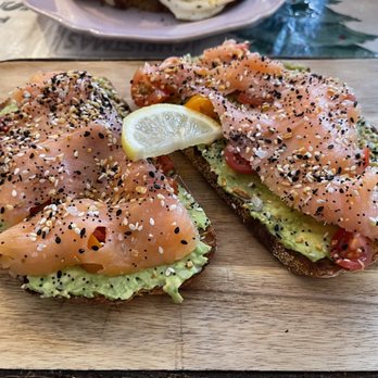 The Modern Rose - Just Keep Swimming Avocado Toast - Coffee & Tea Near Me - Deerfield Beach, Florida The Modern Rose - Just Keep Swimming Avocado Toast - Coffee & Tea Near Me - Deerfield Beach, Florida