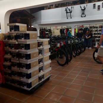 trek superstore bonita