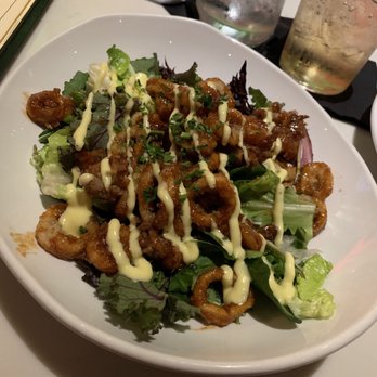 Bistro Off Broad - Calamari - French Near Me - Winder, Georgia Bistro Off Broad - Calamari - French Near Me - Winder, Georgia