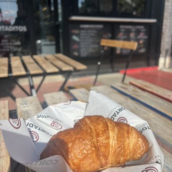 Cortaditos - Union City - Fresh pastries - Sandwiches Near Me - Union City, New Jersey