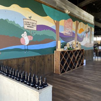 Ozark Hills Winery - Wine Tasting Room Near Me - Branson, Missouri Ozark Hills Winery - Wine Tasting Room Near Me - Branson, Missouri
