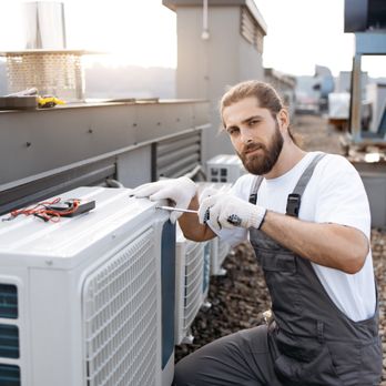 Attic Bright - AC INSTALLATION - Insulation Installation Near Me - Oakland, California