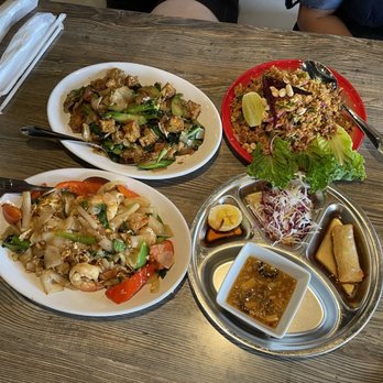 Zapvor - Thai Near Me - Spring, Texas