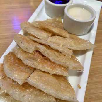 Nawa Thai - Roti - Thai Near Me - Manhattan Beach, California Nawa Thai - Roti - Thai Near Me - Manhattan Beach, California