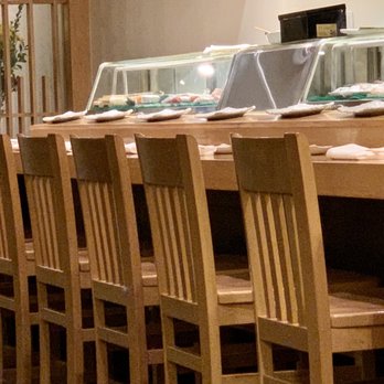 Sushi Katsuei - If you sit around the counter - Sushi Bars Near Me - New York, New York Sushi Katsuei - If you sit around the counter - Sushi Bars Near Me - New York, New York