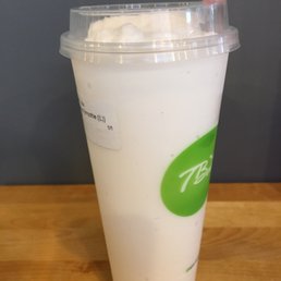 Coconut Smoothie