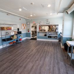 Odyssey House of Utah - Adult Residential (Downtown) - Dining Hall