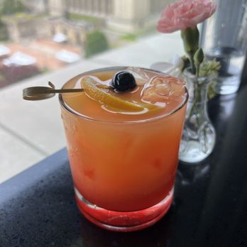 Spirits & Tales - Tequila Sunrise - Lounges Near Me - Pittsburgh, Pennsylvania Spirits & Tales - Tequila Sunrise - Lounges Near Me - Pittsburgh, Pennsylvania