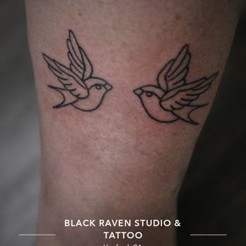 Black Raven Studio and Tattoo - Tattoo Near Me - Hanford, California Black Raven Studio and Tattoo - Tattoo Near Me - Hanford, California