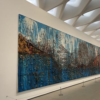 The Broad - Art Museums Near Me - Los Angeles, California The Broad - Art Museums Near Me - Los Angeles, California