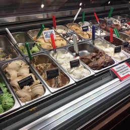 So many choices. Such difficult decisions