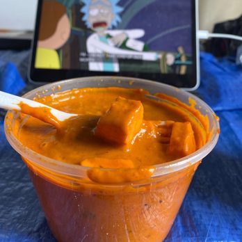 Himalayan Fusion - Paneer Makhani - Indian Near Me - Harrisburg, Pennsylvania