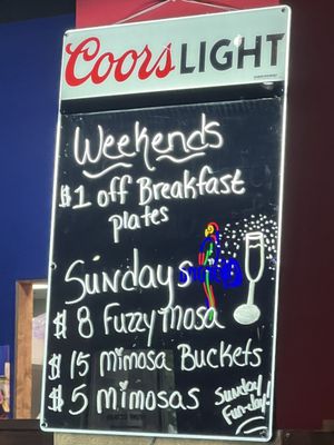 Menu photo 4 Fuzzy's Taco Shop Rogers, AR Menu photo 4 Fuzzy's Taco Shop Rogers, AR