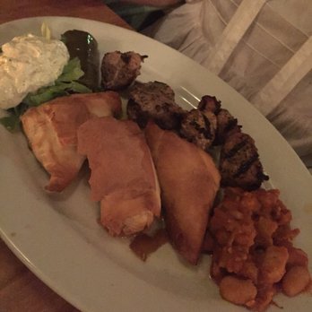 Stella's - Greek Near Me - Charleston, South Carolina