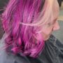 The Hair Gallery