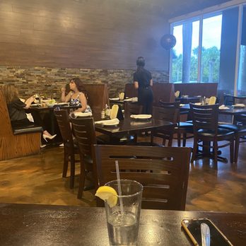 Kabobji - Inside - Middle Eastern Near Me - North Miami Beach, Florida Kabobji - Inside - Middle Eastern Near Me - North Miami Beach, Florida