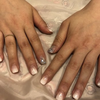 Enjoy Nail & Spa III - $65 1 week growth, looks new - Nail Salons Near Me - Flushing, New York Enjoy Nail & Spa III - $65 1 week growth, looks new - Nail Salons Near Me - Flushing, New York