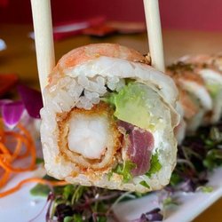 Kokai Sushi & Lounge
