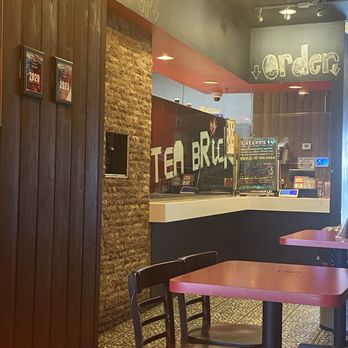 Tea Brick - Inside - Tea Rooms Near Me - Monterey Park, California Tea Brick - Inside - Tea Rooms Near Me - Monterey Park, California