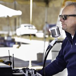 John Hannah's Mobile Music Services