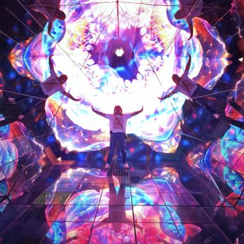Imaginarium 360 - Festivals Near Me - Milpitas, California Imaginarium 360 - Festivals Near Me - Milpitas, California