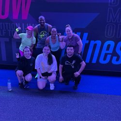 Glow Fitness