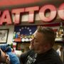 Photo of Patriotic Pain Tattoo & Body Piercing