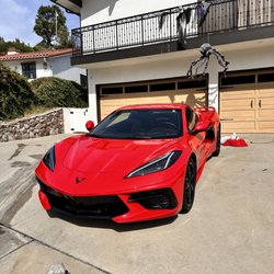 My Valet