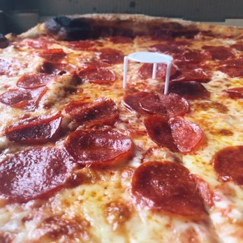 Joe's Pizza - Pizza Near Me - Ann Arbor, Michigan