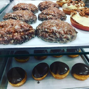 Frosted Donuts - Donuts Near Me - Tinley Park, Illinois Frosted Donuts - Donuts Near Me - Tinley Park, Illinois