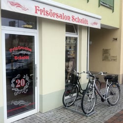 Frisörsalon Schuldt