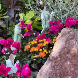 Huei's Garden