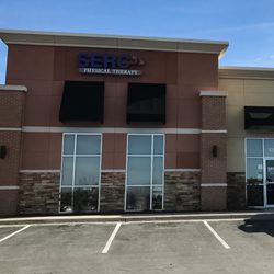 SERC Physical Therapy