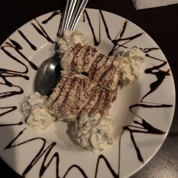 Amore Fine Italian Ristorante - Tiramisu - Italian Near Me - Floyds Knobs, Indiana Amore Fine Italian Ristorante - Tiramisu - Italian Near Me - Floyds Knobs, Indiana