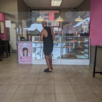 Olivia's Donut Shoppe - Donuts Near Me - Pearland, Texas Olivia's Donut Shoppe - Donuts Near Me - Pearland, Texas