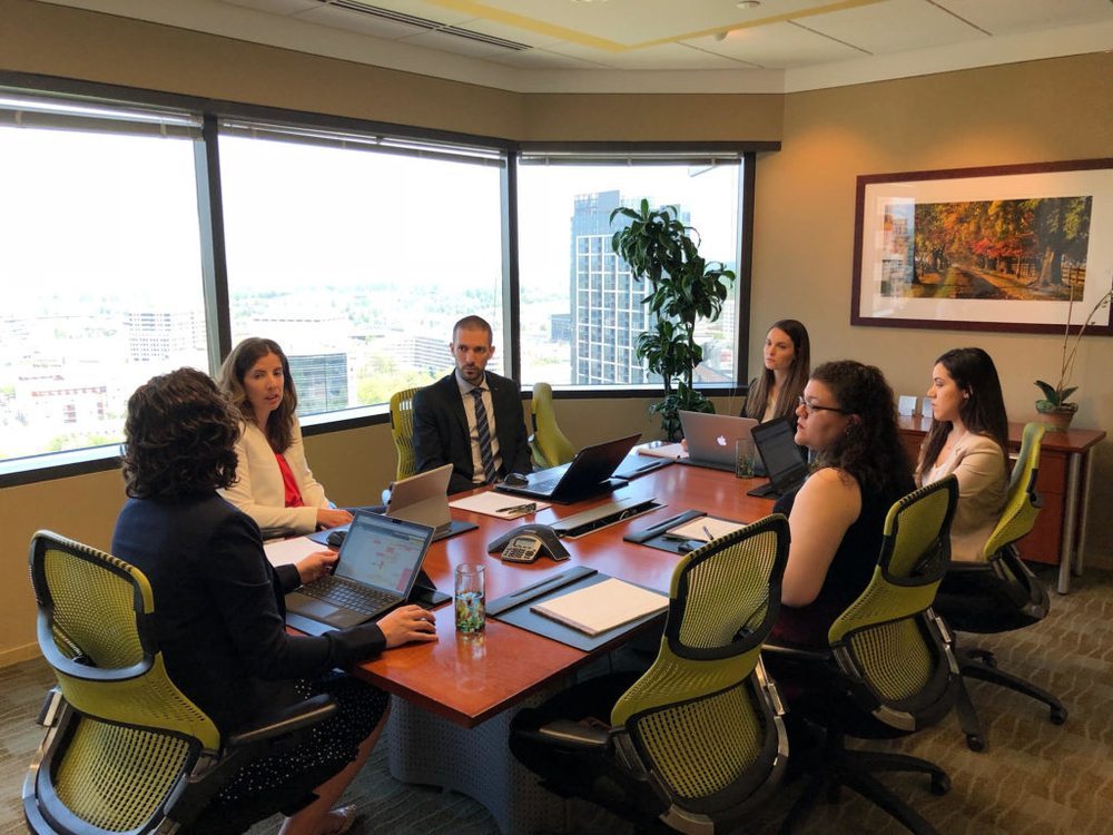 Eagan Immigration - immigration attorney in Bellevue, WA