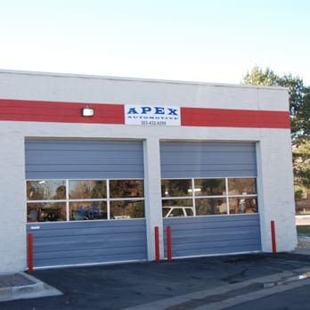 Apex Automotive - The Apex Shop - Auto Repair Near Me - Wheat Ridge, Colorado Apex Automotive - The Apex Shop - Auto Repair Near Me - Wheat Ridge, Colorado