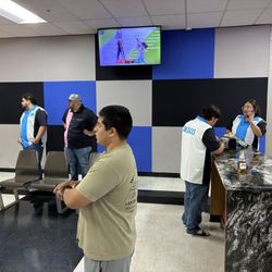 Rogers Bowling Center
