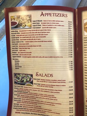 Menu photo 4 Brooklyn Square Pizza Manalapan Township, NJ Menu photo 4 Brooklyn Square Pizza Manalapan Township, NJ