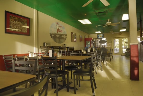 Papa Leone's Pizza by null