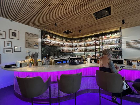 Sonder Social Club by null