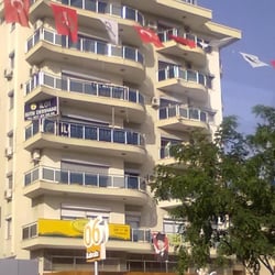 İlgi Butik Dershane