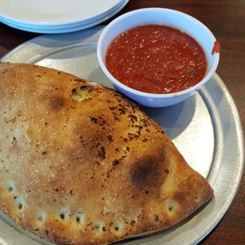 Ray's Italian Kitchen - Calzone. - Pizza Near Me - Houston, Texas Ray's Italian Kitchen - Calzone. - Pizza Near Me - Houston, Texas