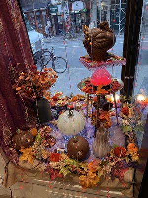 Li-Lac Chocolates (Bleecker St.) by null