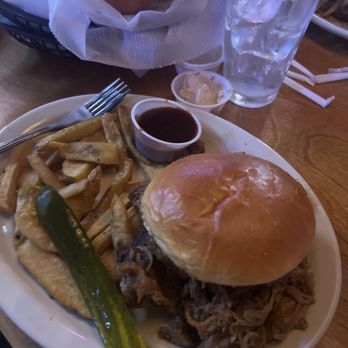 Texas Roadhouse - Steakhouses Near Me - Dickson City, Pennsylvania
