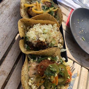 MEXiCUE - few tacos - Mexican Near Me - Stamford, Connecticut