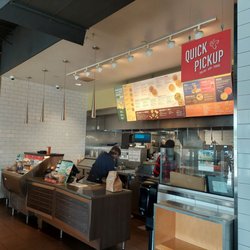 Noodles and Company