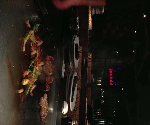 Aomi Japanese Restaurant by null