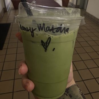 Dolce Vita - Honey matcha - Gelato Near Me - Oxnard, California Dolce Vita - Honey matcha - Gelato Near Me - Oxnard, California